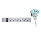 Be-112230-08 Belkin Be112230-08 12 Outlet