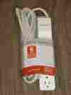 Be106000-10 Belkin 6-outlet Commercial Surge Protector 10 Feet Cord New Be106000-10 Belkin 6-outlet Commercial Surge Protector 10 Feet Cord New