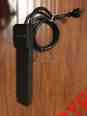 Be106001-04b Belkin Outlet Protection Black 6 Surge