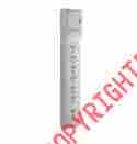 Be107200-12 Belkin 7 Outlet Surge Protector 12 Ft Cord Power Strip Protecter Home Office New