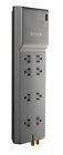 Be10823012 Belkin 8-outlet Home-office Series 803982744166