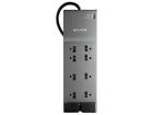 Be108231-12 Belkin Outlet Telephone Surge Protector