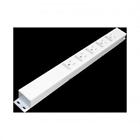 Be2557 Betterbattery Outlet Hardwired Power Strip White 657248106461