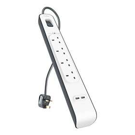 Bsv401af2m Belkin Surge Protector
