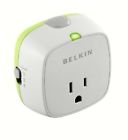 F7c009q Belkin Outlet Socket Conserve Energy-saving Free Shipping