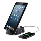 Belkin Surge Protector Stand For Smartphones Tablets 2 Ac Outlets Usb Ports 722868899984