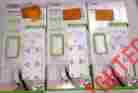 Bg108001-04 Belkin Surge Protector W Remote Switch Energy Saver Lot Of 3 Z512