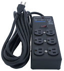 Bknbe10823006 Belkin Be108230-06 Home-office Surge 722868599587