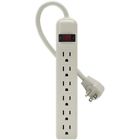 Bknf9p60905rdp Belkin F9p609-05r-dp 6-outlet Power 722868487266