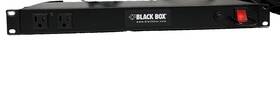Blackbox Spt930-r2 Black Box All-in-one Rackmount Power
