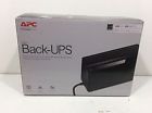 Bn450m Apc Battery Back-ups 450va 731304329374