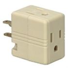Bp1482v Cooper Wiring Wht 3outlet 032664124006