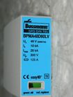Bpma48d60lv Cooper Bussmann Thermoplastic Hardwired 051712358521