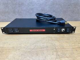Pw1rm20w Brick Wall 20 Amp Power Surge Filter Usa