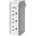 Bst3009 Usb Swivel Surge Protector And Charger Surgeplus Power 689819125113
