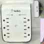 Bsv602 Charging Usb Mount Outlets Surgeplus Surge Belkin Wall Protector Port 2 6