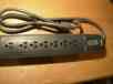 Bsv700-04-blk Av Protector Advanced Surge Belkin