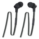 Bthclaueb00402 Claueb00402 Case Logic Series Earbuds Ft Cord Black 805112001071