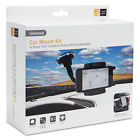Bthclcmblk Clcmblk Case Logic Car Mount Black 805112330430