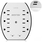 Btho131 Bestek Wall Outlet With 6950334959274