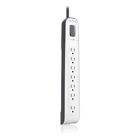 Bv107200-12 Belkin 7 Outlet Surge