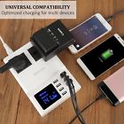 By-cda-10a Bybrutek Power Strip Surge 6908923277698 By-cda-10a Bybrutek Power Strip Surge 6908923277698