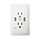 By01hmzk87410201 Unbranded-generic 3 Outlet Socket