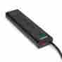 Choe-c0045s-w C0045s Choe Technology Tech 30w Multi Port Usb Desktop Travel Wall Charger W 320 Joule 4 Ac Pow