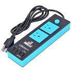C300 C300blackblue Artrix Surge Protectors Power 700600920110