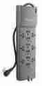 C8487 Unbranded 12 Outlet Surge Protector Power Strip With 8 Cord Computer 999992534733 C8487 Unbranded 12 Outlet Surge Protector Power Strip With 8 Cord Computer 999992534733