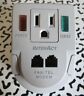 Ca-521fem Interact Transient Voltage Surge Suppressor Modem