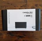 Cbm-bl Bluelounge Cablebox Mini Black 705105462530