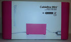Cbm-pink-us Cablebox Mini Bluelounge Pink Cord Management System With Surge Protector 705105461434 Cbm-pink-us Cablebox Mini Bluelounge Pink Cord Management System With Surge Protector 705105461434