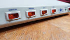 Cci6-12 Tripp Lite Command Console Model