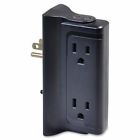 Ccs25132 Compucessory Wall Surge Protector Joule Watts Outlets 079419251327