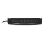 Ccs25658 Compucessory Surge Protector With Ports 0074192256583