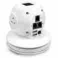 Ccs28953 Compucessory Laptop Surge Protector 540 Joules 3 Outlets 6ft Cord White Ccs28953 Compucessory Laptop Surge Protector 540 Joules 3 Outlets 6ft Cord White