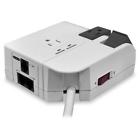 Ccs28954 Compucessory Laptop Corner Surge Unit 0794192289540
