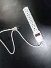 Ccs55155 Powertap Surge Protector Power
