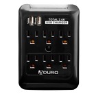 Ce15373a Aduro Power Surge Protector 849813004795 Ce15373a Aduro Power Surge Protector 849813004795