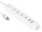 Cecominod054580 Ntonpower Smart Power Strip
