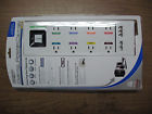 Mdp700-8 Center Outlets Rating 2160 Joule Monster Power Digital Mdp700-8 Center Outlets Rating 2160 Joule Monster Power Digital