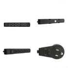 Cne470868 Surge Protectors Protector Flat Rotating Plug Outlet Horizontal 638170470868