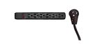 Cne471407 Pack Surge Protector Flat Rotating Plug Outlet Horizontal 638170471407