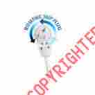 Cne76027 C E 25-feet Surge Protector Flat Rotating Plug 6 Outlet Horizontal Gray 639266676027 Cne76027 C E 25-feet Surge Protector Flat Rotating Plug 6 Outlet Horizontal Gray 639266676027