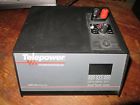 Tp3501q Conditioner Telepower Analyzer Jabro Battery
