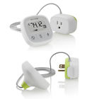 Ge870-b1 Conserve Belkin Cost F7c005 Energy Insight Monitor