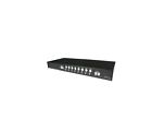 Pcm815shna Control Pdu Remote Power Switch Startech Serial Rs-232 1u Pcm815shna Control Pdu Remote Power Switch Startech Serial Rs-232 1u