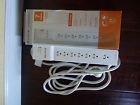 Cord Was 65.98 12 30 Used Barely 2 Outlet Power Belkin 7 Surge Protector