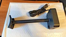 64001005 Cozoo 3 Port Smart Super Charger With Headphone Stand Tested